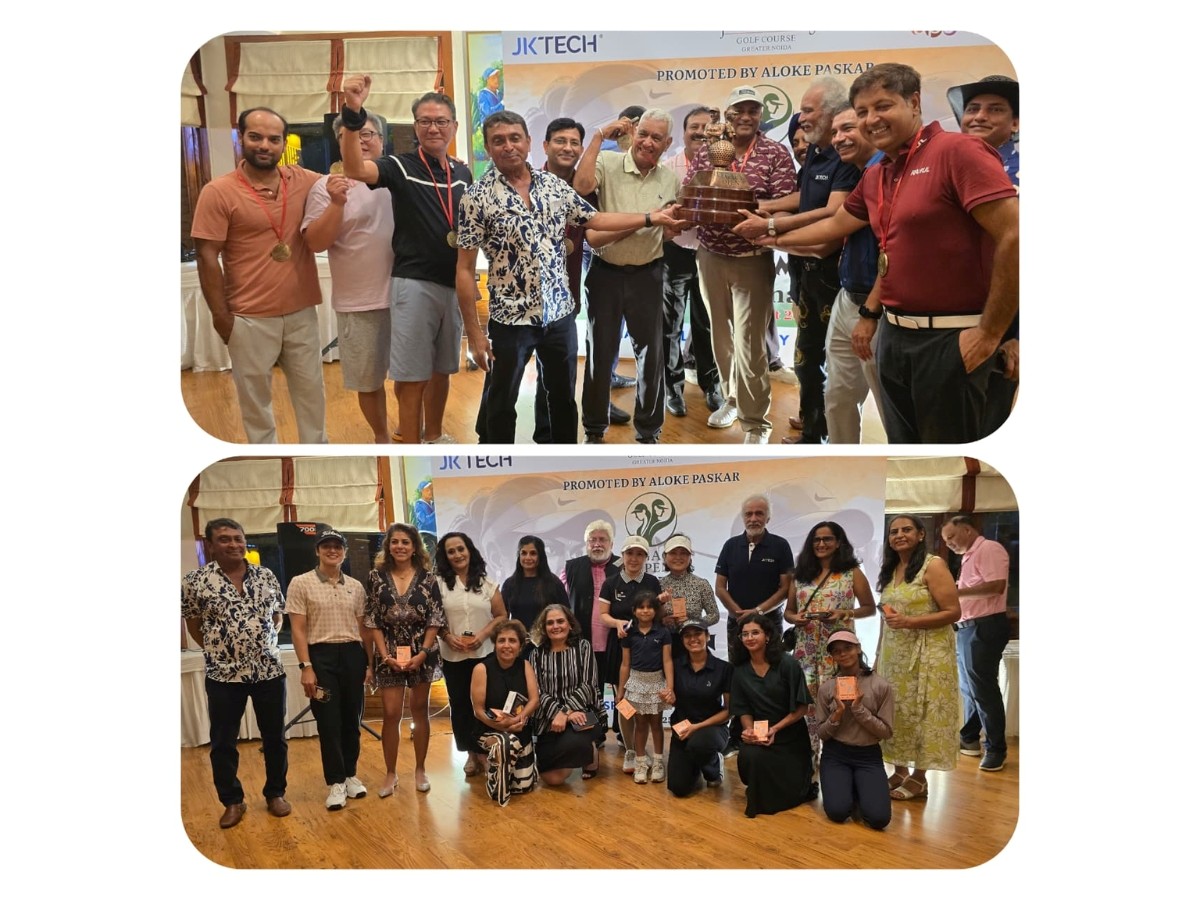 Tennis player James Blake