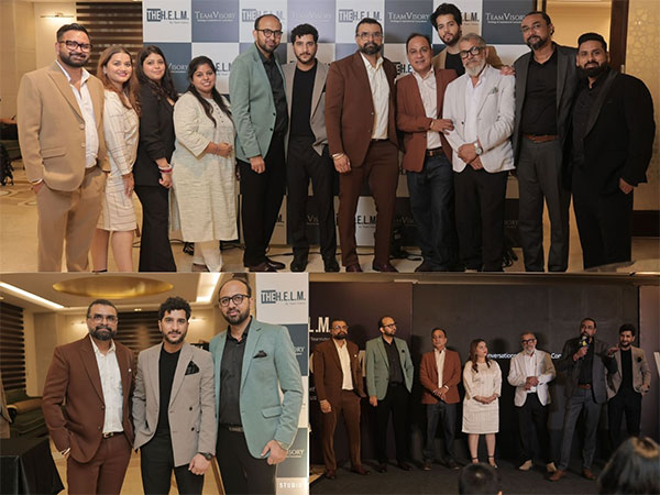 Tennis player James Blake