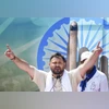 Tejashwi Yadav, Tejashwi Tejashwi Yadav, Tejashwi