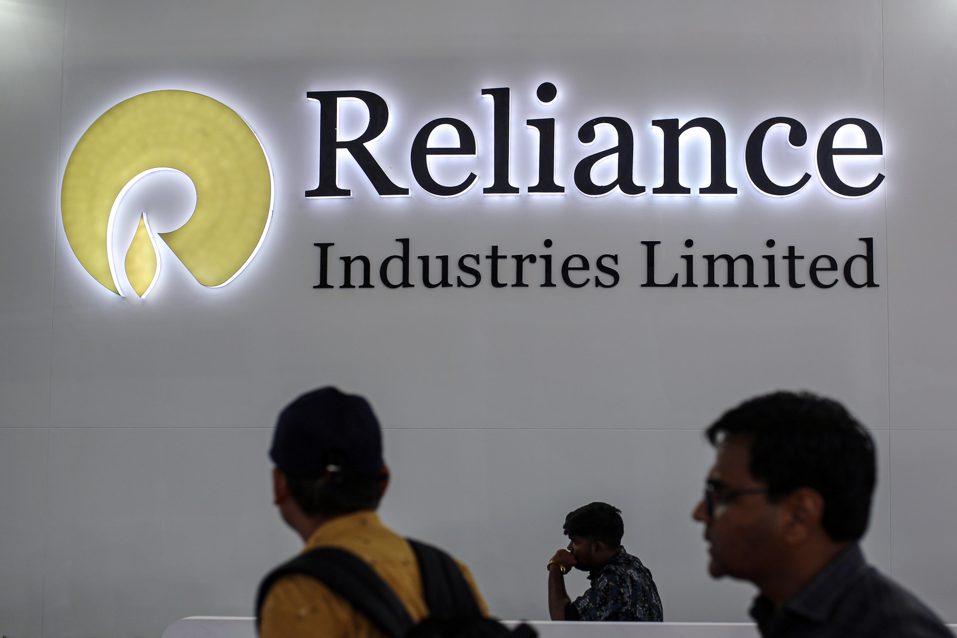 Mcap of 7 most valued firms erodes by ₹3.63 trn, Reliance biggest laggard