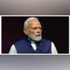 India grew 7.8% in Q1 despite global economic challenges: PM Modi