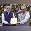 What is Vikram 32-bit processor? India's first indigenous space chip