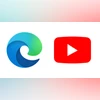Microsoft Edge, YouTube Microsoft Edge YouTube premium background video playback