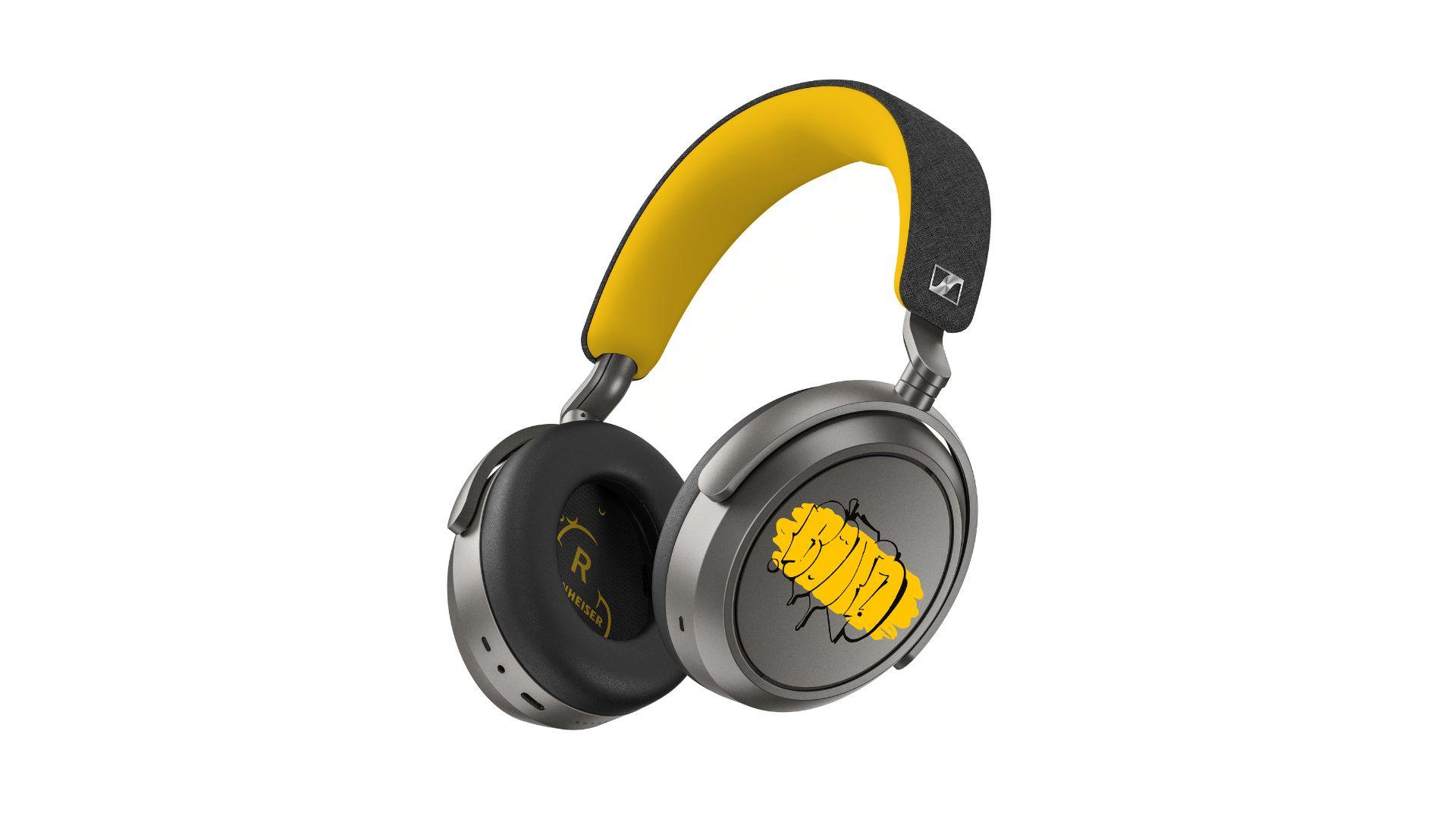 Sennheiser launches 80th anniversary special Momentum 4