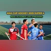 India vs Korea Hockey Asia Cup live streaming India vs Korea Hockey Asia Cup live streaming