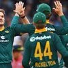 ENG vs SA 1st ODI: Mulder, Maharaj help Proteas sink England in Leeds