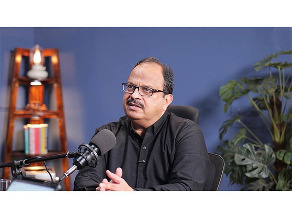 Tennis player James Blake