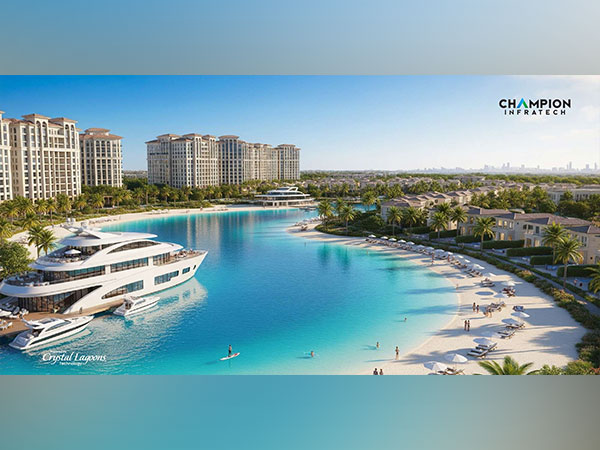 Tennis player James Blake