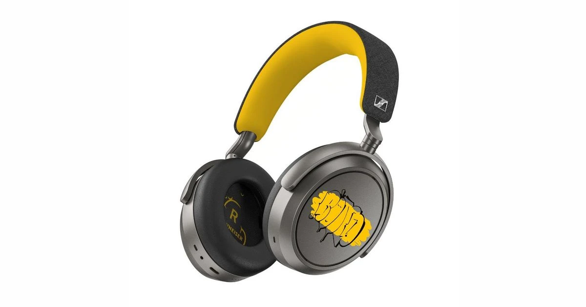 Sennheiser launches 80th anniversary special Momentum 4 Wireless