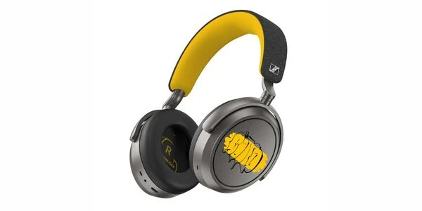 【超美品】SENNHEISER MOMENTUM4 Wireless Amazon.com: Sennheiser Momentum 4 Wireless Hi-Fi Headphones