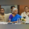 GST Council begins talks on two-rate structure, duty inversion fix