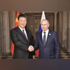 russia, china, russia-china, putin, xi jinping