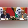 Johann Wadephul, jaishankar, eam, mea, german foreign minister,