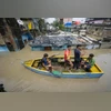 Delhi sees respite as monsoon continues; CWC warns of floods across states