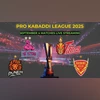PKL 2025 September 4 matches PKL 2025 September 4 matches