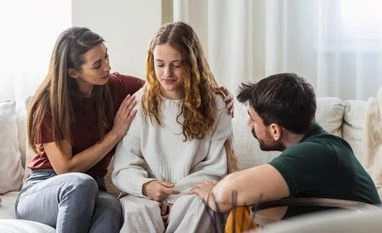 6 smart ways to talk to your teen about sex without the awkwardness PCOS and role of parents
