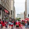 Canada, Ottawa, Ontario