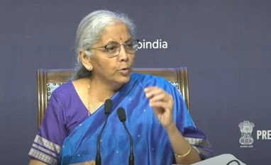 Sitharaman Sitharaman