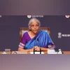 Nirmala Sitharaman