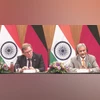 Germany, India