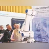 PM Modi pitches India as next global destination for semiconductors