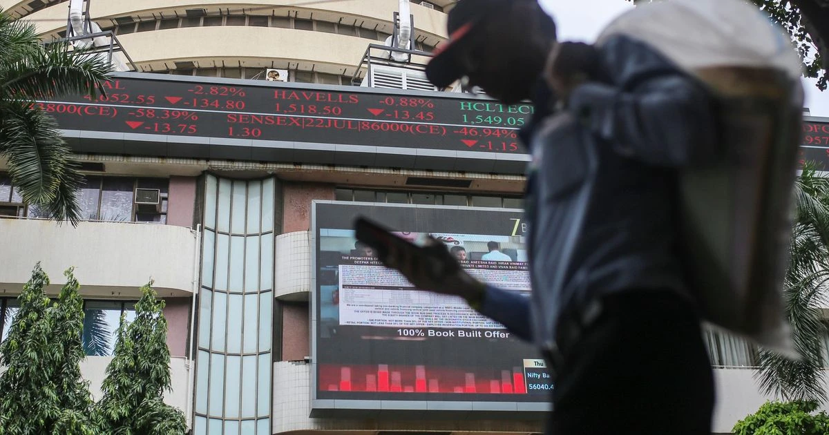 Stock Market LIVE: Benchmarks to open higher on GST overhaul; GIFT Nifty up; Asian markets gain
