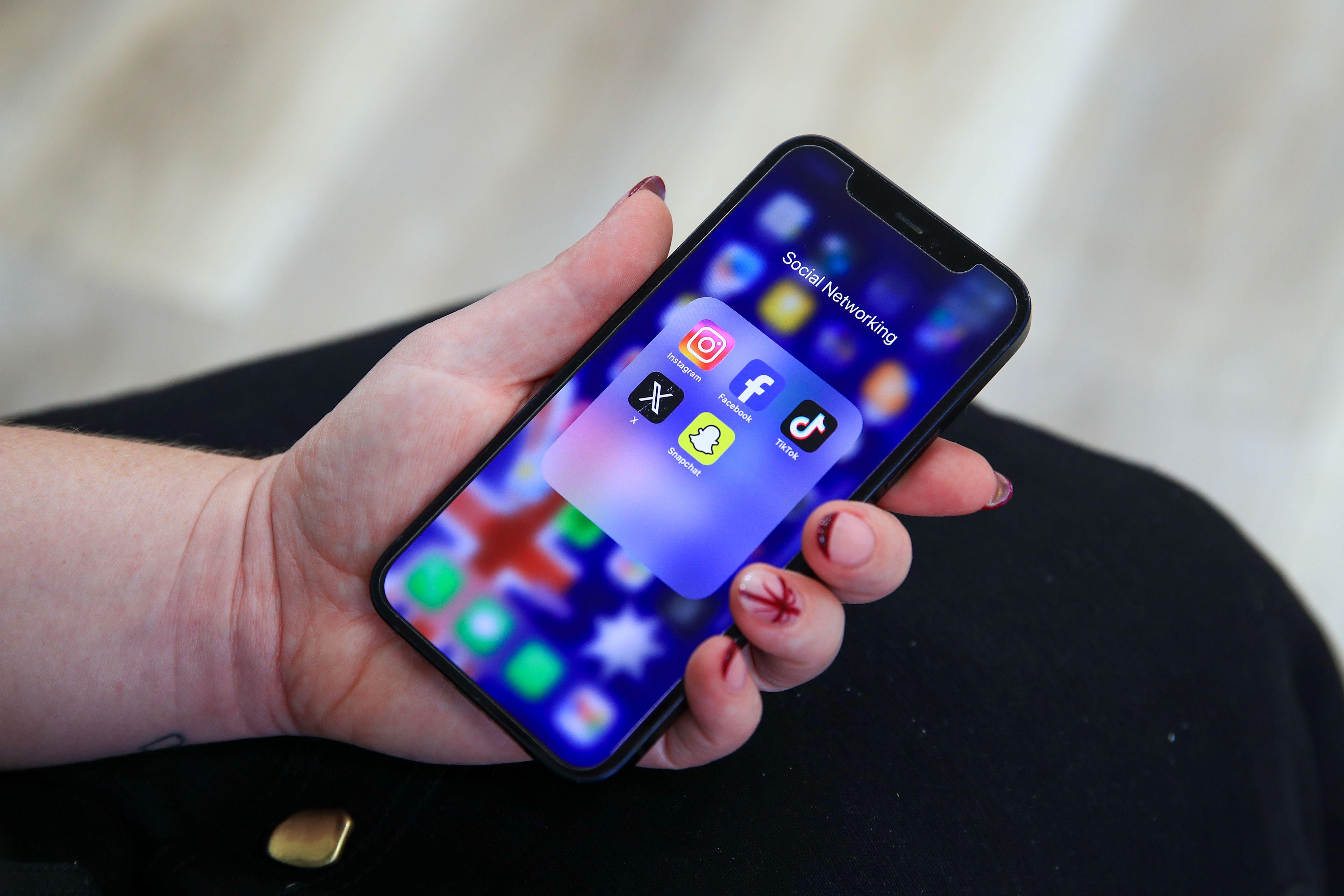 WhatsApp, Reddit hit by Australia's social media ban; check full list here | World News - Business Standard