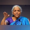 Nirmala Sitharaman, Nirmala