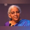 Nirmala Sitharaman, Nirmala Nirmala Sitharaman, Nirmala