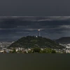 Monsoon ends with 8% surplus rains in 2025, but withdrawal stalled