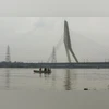 Yamuna dips below evacuation mark of 206 metres in Delhi after days of rain