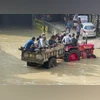It's raining crises: Cities need urgent plans for climate change impacts