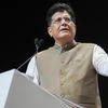 Piyush Goyal, Piyush