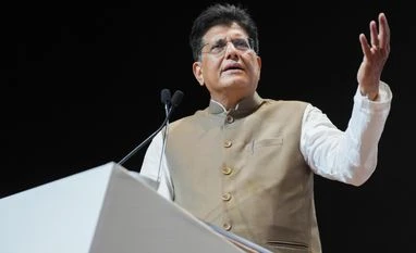 Uttar Pradesh on an unstoppable growth trajectory, says Piyush Goyal Piyush Goyal, Piyush