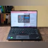 Lenovo ThinkPad X1 Carbon Aura Edition