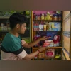 Goods, GST, shopkeeper, Vendor