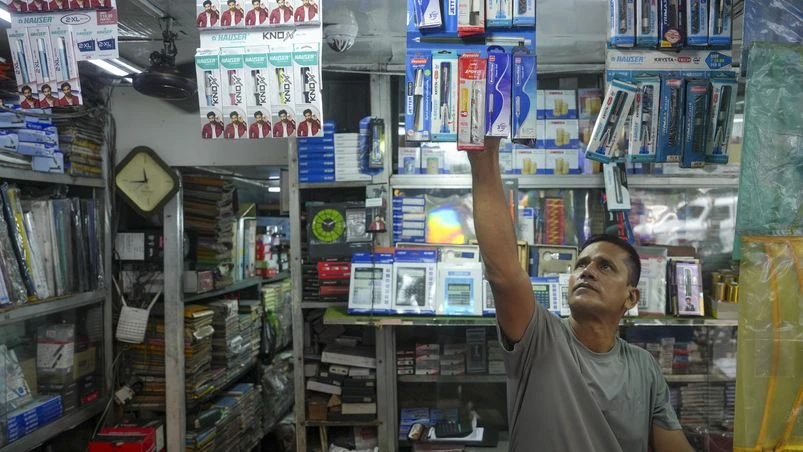 Goods, GST, shopkeeper, Vendor Goods, GST, shopkeeper, Vendor