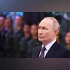 Vladimir Putin, Putin
