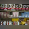 Goods, GST, Cigarette Goods, GST, Cigarette