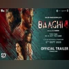 Baaghi 4 advance bookings: Tiger Shroff, Sanjay Dutt film sees dull start
