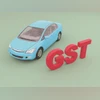 New GST rates revive auto companies' hope for a festive sales spurt GST, auto