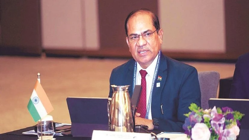 Sanjay Kumar Agarwal Sanjay Kumar Agarwal