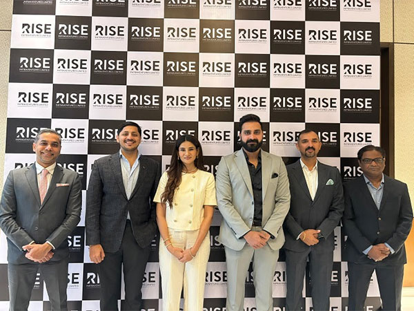 Tennis player James Blake