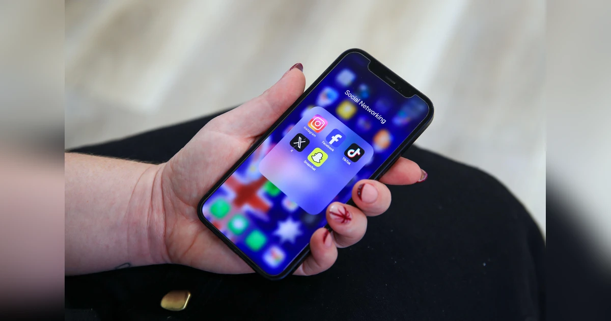 Government Directs Platforms To Label AI Content