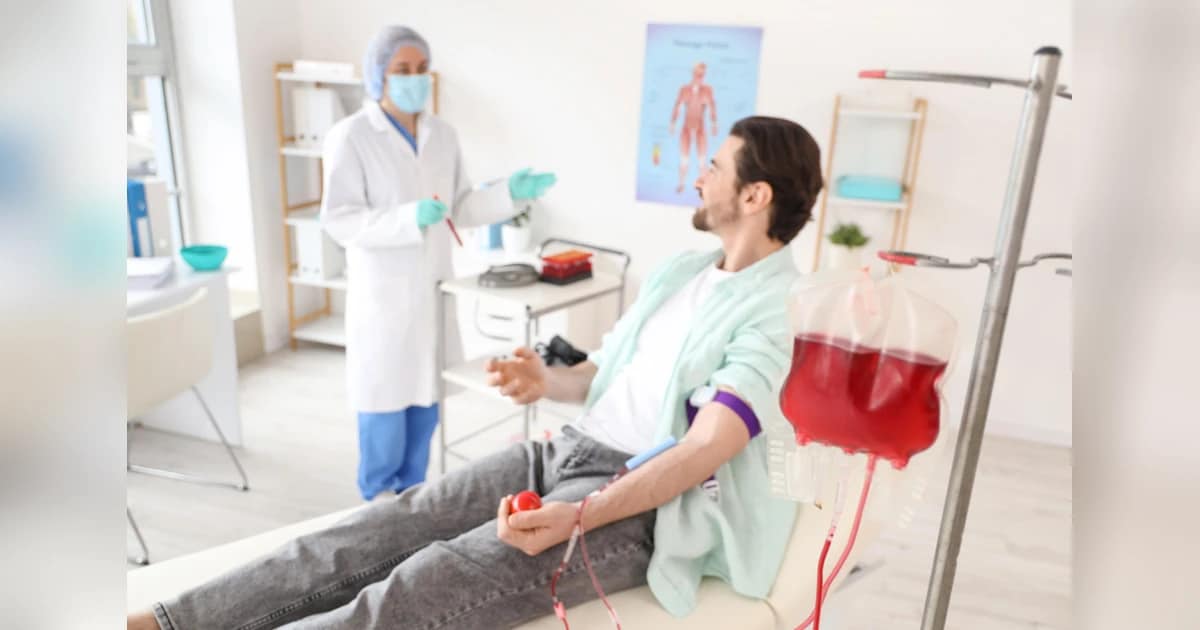 World Leukaemia Day: Why early detection is the key to saving lives