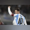 Lionel Messi, Messi