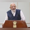 Swadeshi key theme of BJP's programmes to mark PM Modi's birthday
