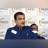 Nitin Gadkari, Nitin, Gadkari