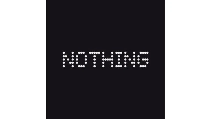 Nothing Nothing logo first brand store