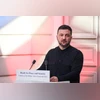 Zelenskyy warns Europe after Russian 'Shahed' drones breach Nato airspace
